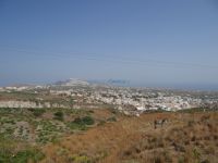 Cyclades - Santorini - Vothonas