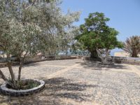 Cyclades - Santorini - Pyrgos - Ecclesiastical Museum - Holy Trinity