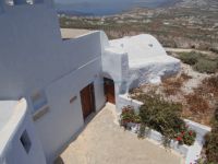 Cyclades - Santorini - Pyrgos - Dormition of the Virgin Mary