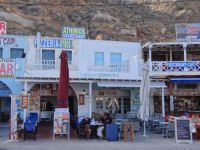Cyclades - Santorini - Athinios - Port of Taste