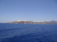 Cyclades - Santorini - Oia