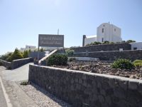 Cyclades - Santorini - Akrotiri - Princess Presidential Suites