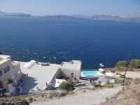Cyclades - Santorini - Akrotiri - Avant Garde Suites