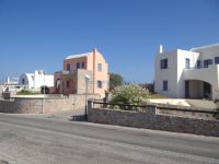 Cyclades - Santorini - Akrotiri - Deep Blue Villas