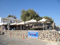 Cyclades - Santorini - Akrotiri - Bus Station