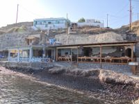 Cyclades - Santorini - Akrotiri - To Kyma