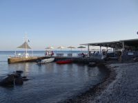 Cyclades - Santorini - Akrotiri - The Dolphins