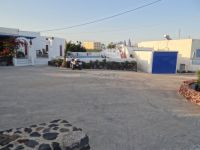 Cyclades - Santorini - Akrotiri - Adamastos Hotel