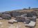 Cyclades - Santorini - Ancient Thira - Roman Baths