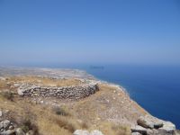 Cyclades - Santorini - Ancient Thira