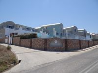 Cyclades - Santorini - Akrotiri - Acroterra Rosa Luxury Suites