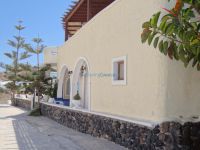 Cyclades - Santorini - Akrotiri - Villa Galinia