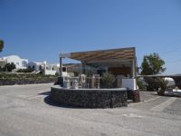 Cyclades - Santorini - Akrotiri - Caldera Romantica