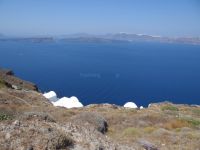 Cyclades - Santorini - Akrotiri - Astarte Suites