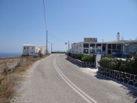 Cyclades - Santorini - Akrotiri - Captain Dimitris