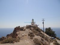 Cyclades - Santorini - Akrotiri - Lighthouse