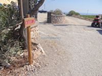 Cyclades - Santorini - Akrotiri - Path twelve (12)
