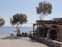 Cyclades - Santorini - Akrotiri - Mesa Pigadia Tavern