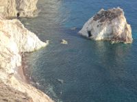 Cyclades - Santorini - Akrotiri - White Beach
