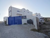Cyclades - Santorini - Akrotiri - Sigal Villa
