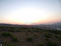 Cyclades - Santorini - Pyrgos - Sunset
