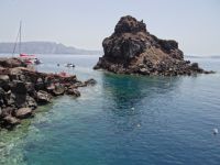 Cyclades - Santorini - Ammoudi - Saint Nicolas the Peramataris