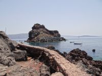 Cyclades - Santorini - Ammoudi - Saint Nicolas the Peramataris
