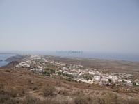 Cyclades- Santorini- Oia