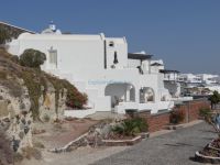Cyclades - Santorini - Imerovigli - Santorini Princess Luxury Spa