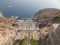 Cyclades - Santorini - Path nine (9) - Oia - Fira