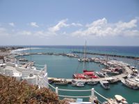 Cyclades - Santorini - Vlychada - Small Port