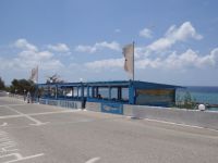 Cyclades - Santorini - Vlychada - Dimitris