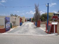 Cyclades - Santorini - Exomitis - Meroula
