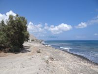 Cyclades - Santorini - Agios Georgios - Saint George Beach