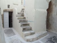 Cyclades - Santorini - Emborio - The Castle