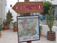 Cyclades - Santorini - Emporio - Path two (2)