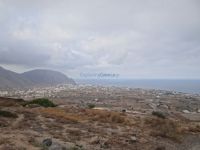 Cyclades - Santorini - Emporio - Gavrilos Hill
