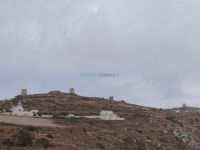 Cyclades - Santorini - Emporio - Gavrilos Hill