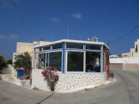 Cyclades - Santorini - Megalochori - Tzanakis Tavern