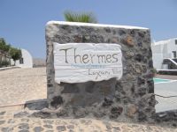 Cyclades - Santorini - Megalochori - Thermes Luxury Villas