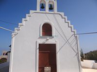 Agia Zoni church