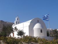 Agia Zoni church