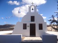 Agios Loukas church