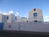 Μy blue house villas