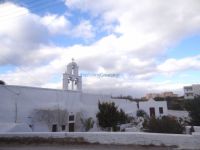 Taxiarhis church