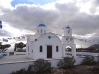 Agios Artemios church