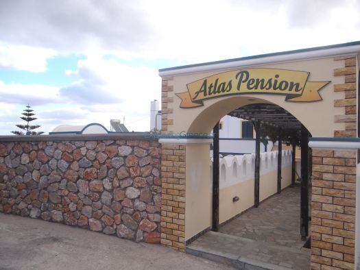 Atlas Pension