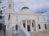 Analipsi Sotiros Church