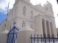 Analipsi Sotiros Church