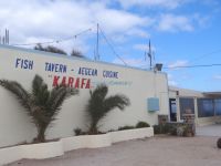 Karafa fish tavern